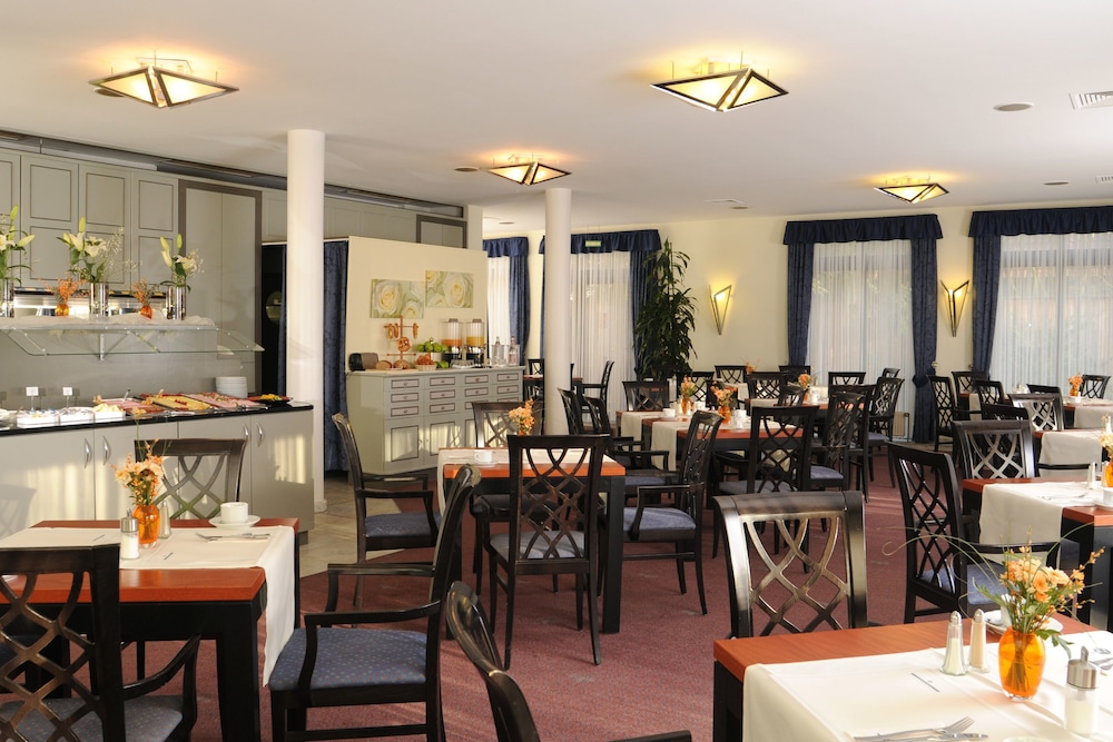 Trip Inn Bristol Hotel Mainz 26/30