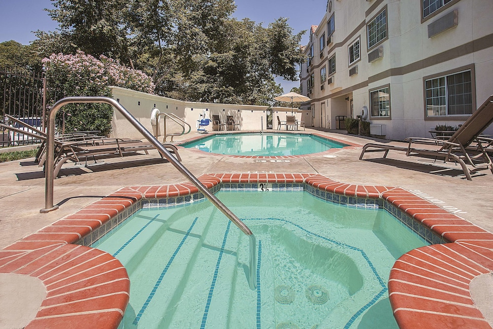La Quinta Inn & Suites by Wyndham Davis 22/41
