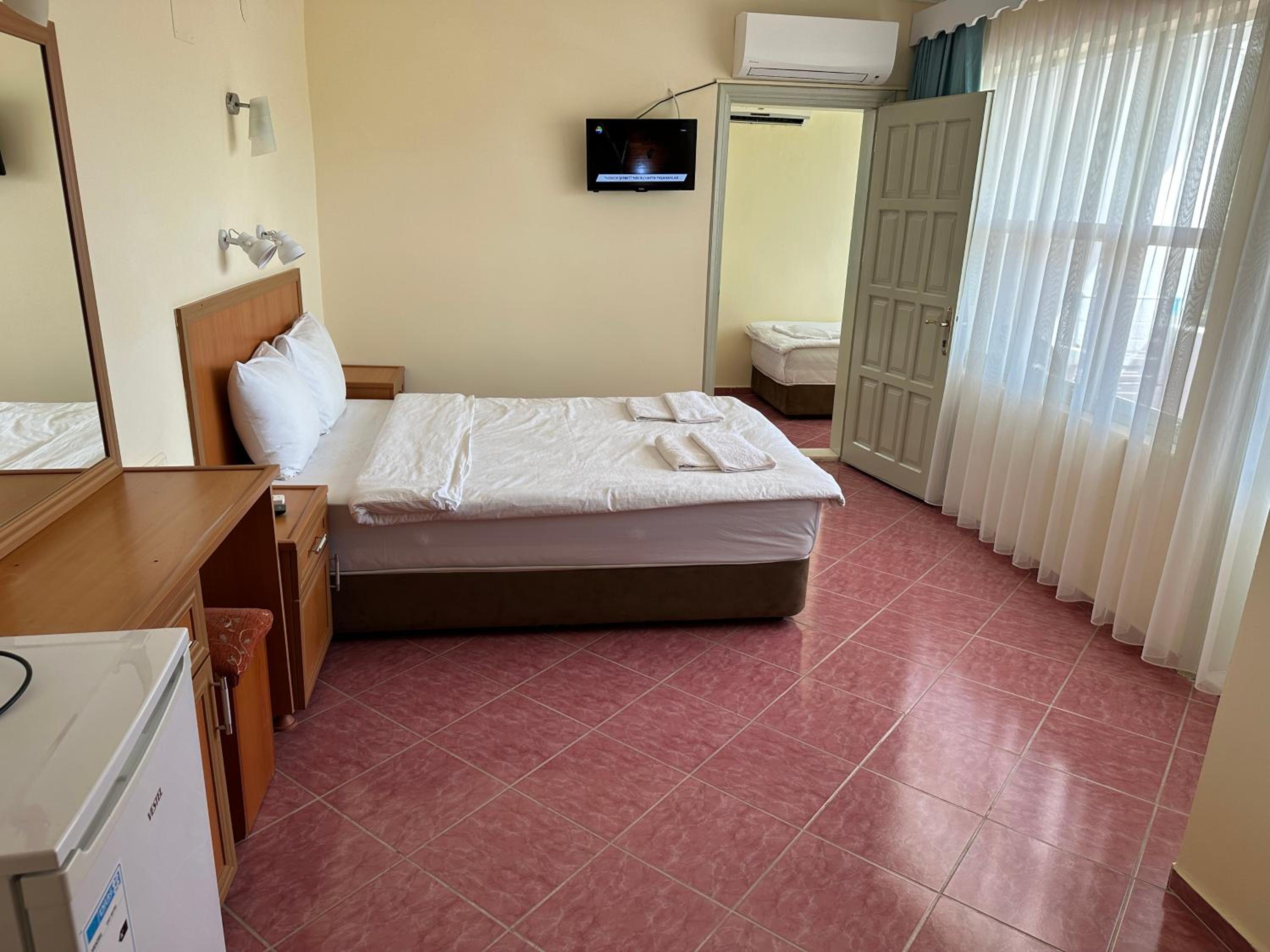 Palm Konak Apart Hotel 14/60