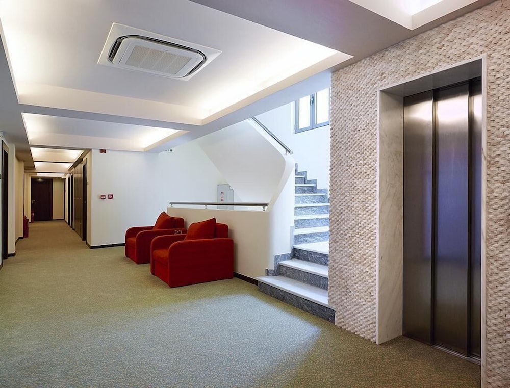 Arion Hotel 17/54