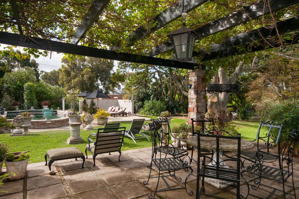 Forest Hall Guest House 34/50
