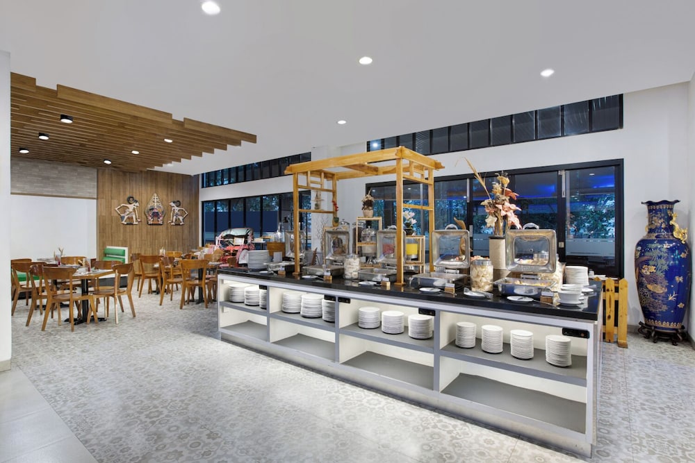favehotel Malioboro Yogyakarta 50/70