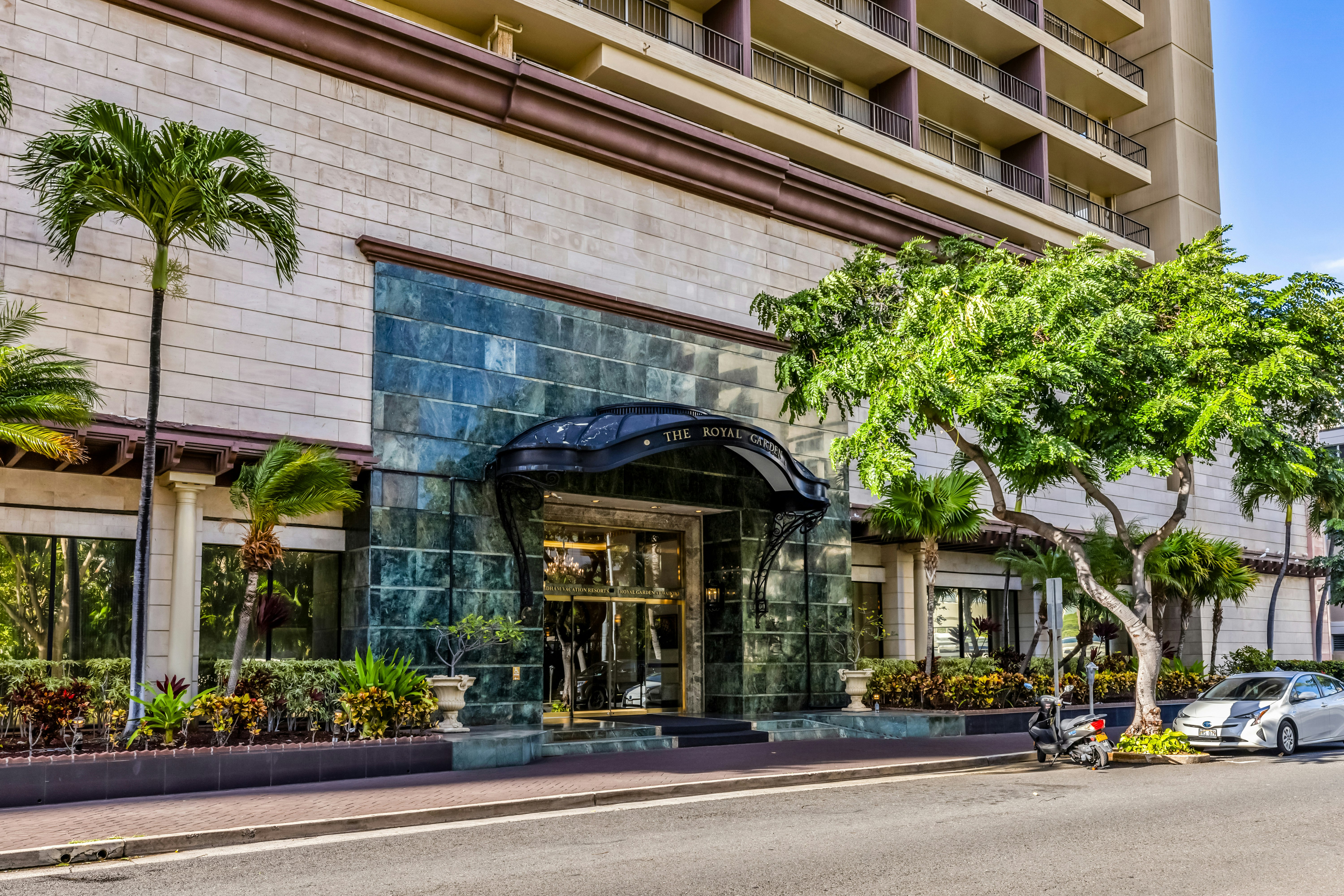 Club Wyndham Royal Garden at Waikiki 47/53
