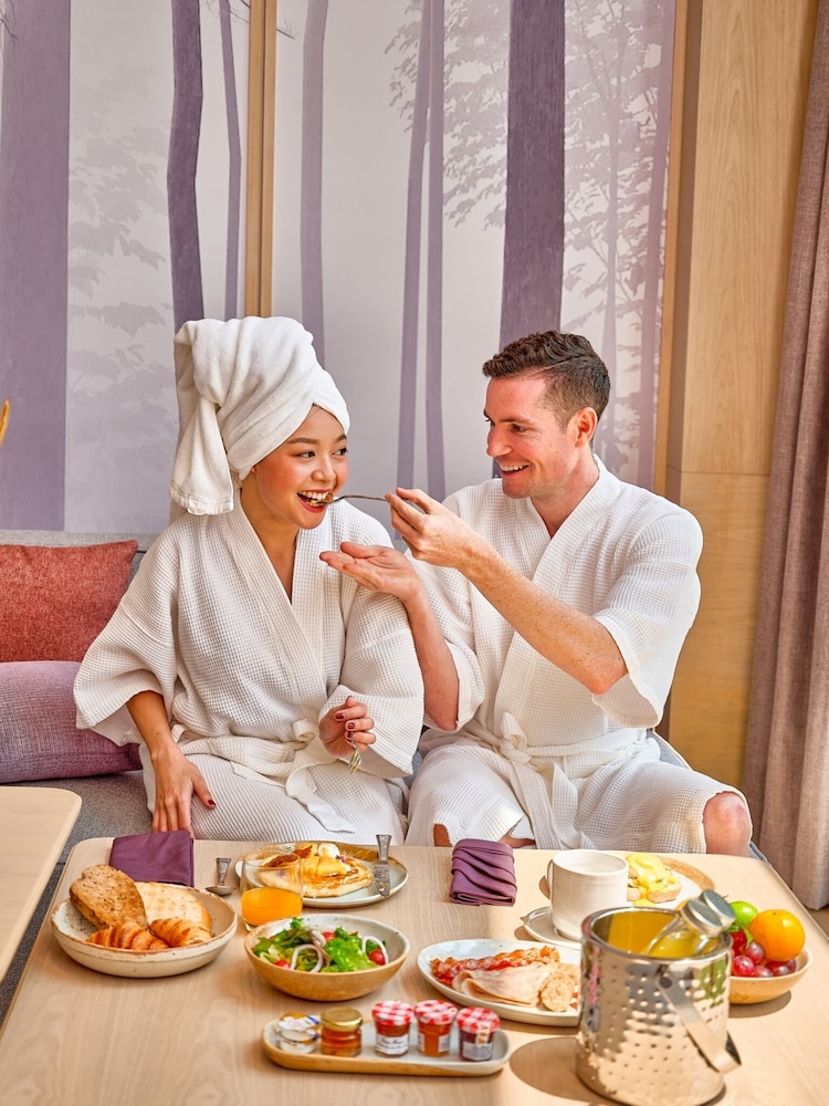 Hotel Mys Khao Yai 38/50