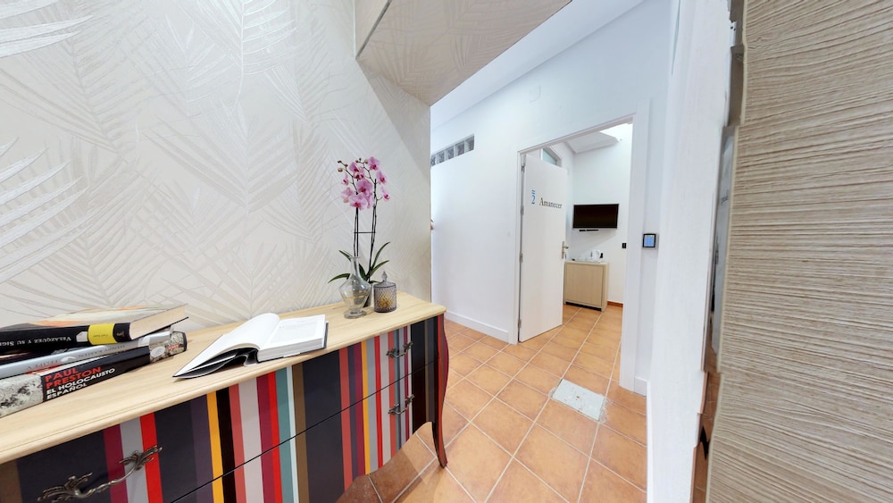 Hostal La Espanola By Bossh 34/34