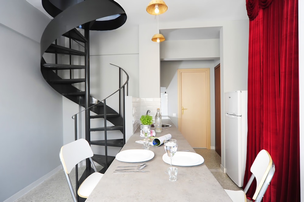 Live In Athens Short Stay Apartments 36/50