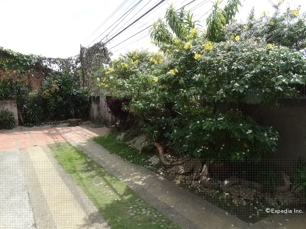 Casa Ruby Pension House 31/31