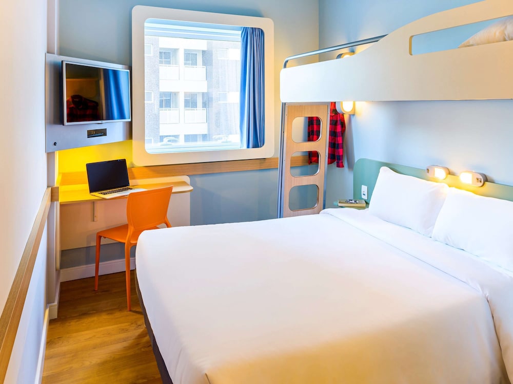 Ibis Budget Sao Bernardo Do Campo 28/57