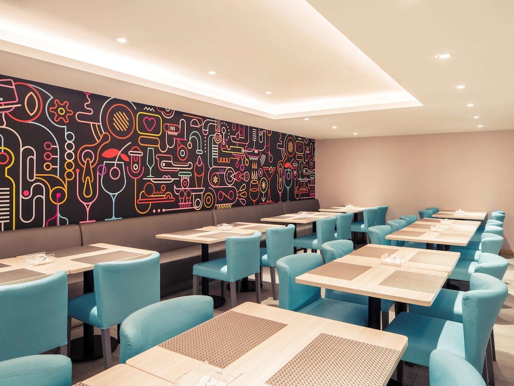Mercure Shanghai Hongqiao South 85/96