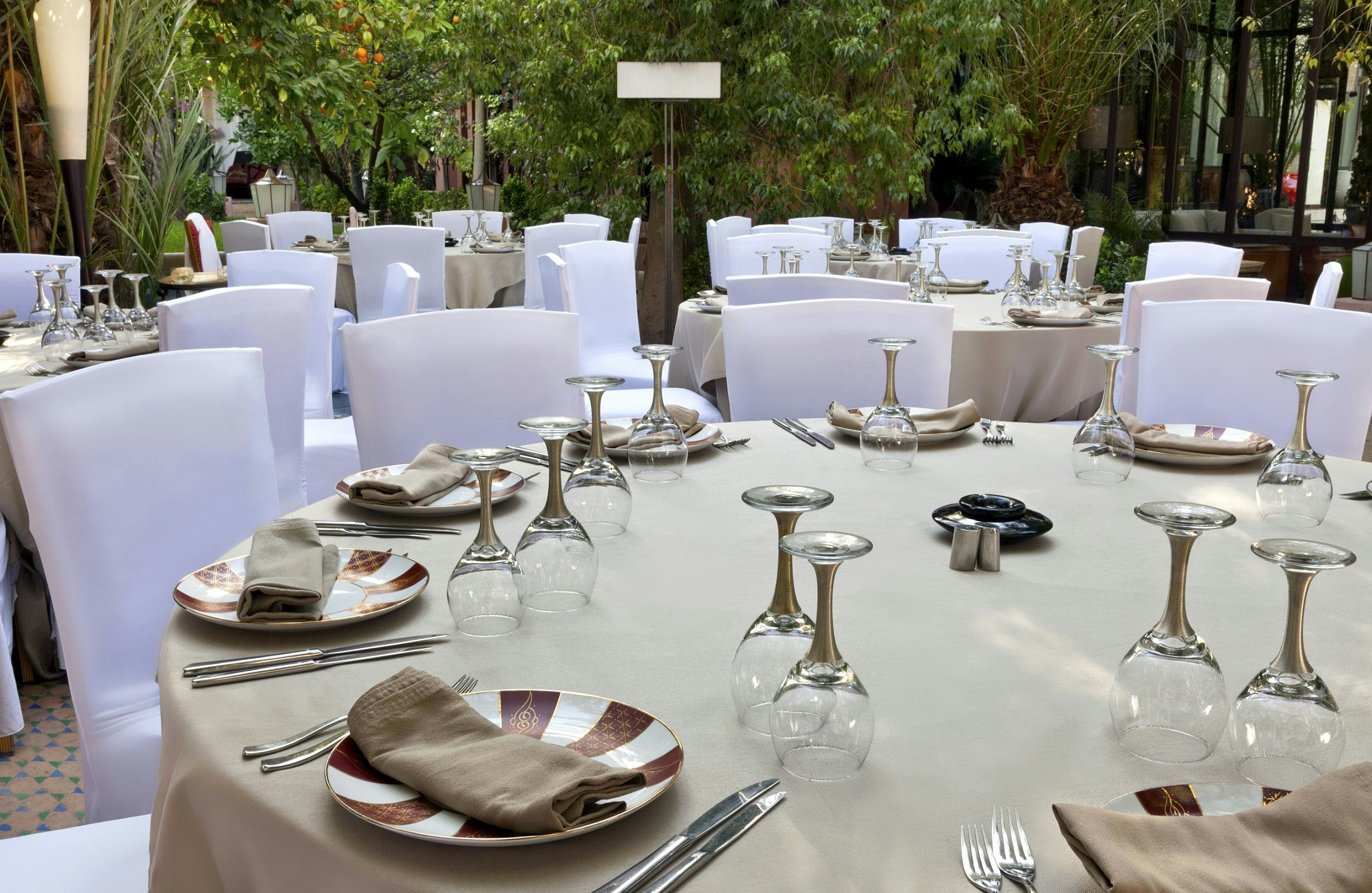 Dar Rhizlane & Spa - Palais & Table D'hotes 95/108