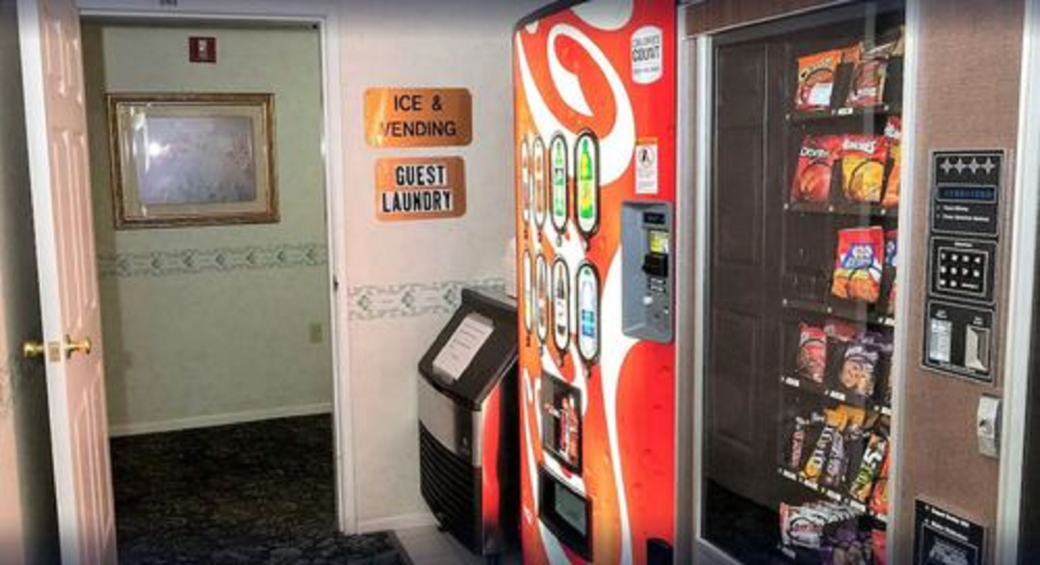 Mountain Host Motor Inn 14/28