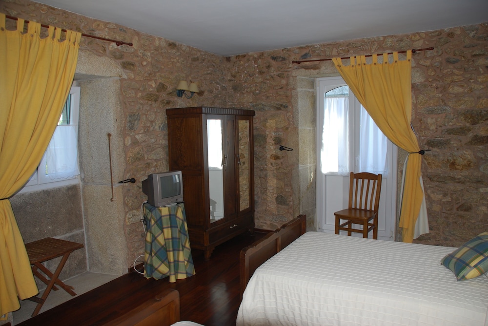Rustico Casa do Vento 6/33