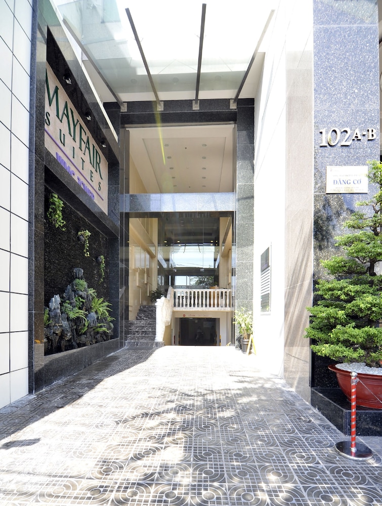 Mayfair Suites - Wmc Tower 62/70