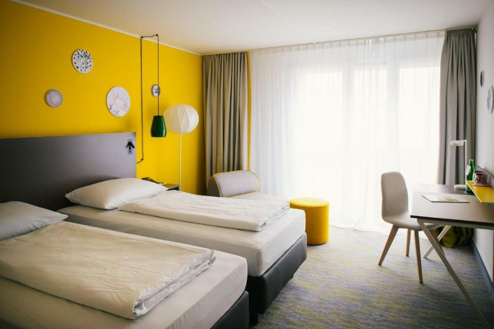 Vienna House Easy by Wyndham Trier 7/50