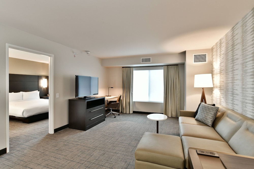 Residence Inn by Marriott Eau Claire 34/54