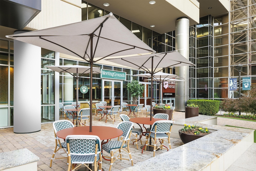 Hyatt Regency Greenville 38/68