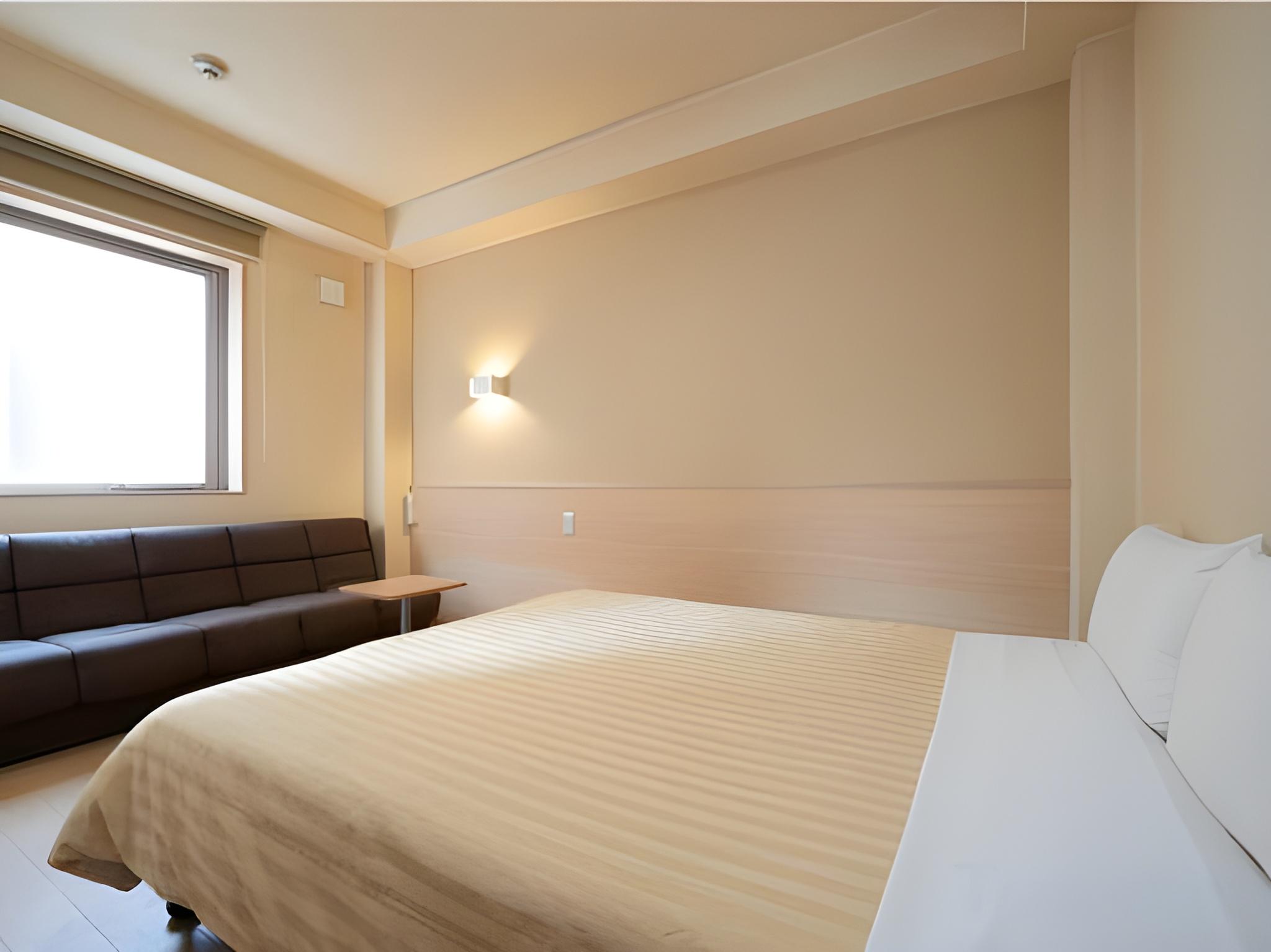 Hotel Monzen No Yu 15/38