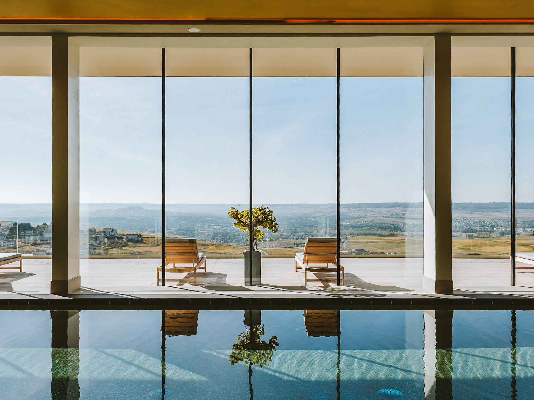 Royal Champagne Hotel and Spa 11/38