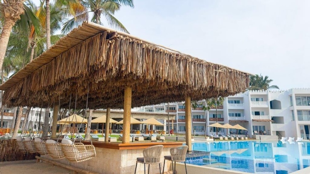 Bamburi Beach Hotel in MOMBASA