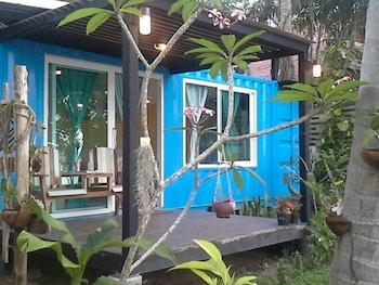 Think & Retro Cafe Lipa Noi Samui 27/62
