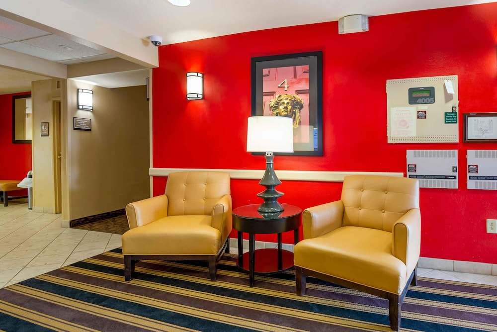 Extended Stay America Piscataway - Rutgers University 42/52
