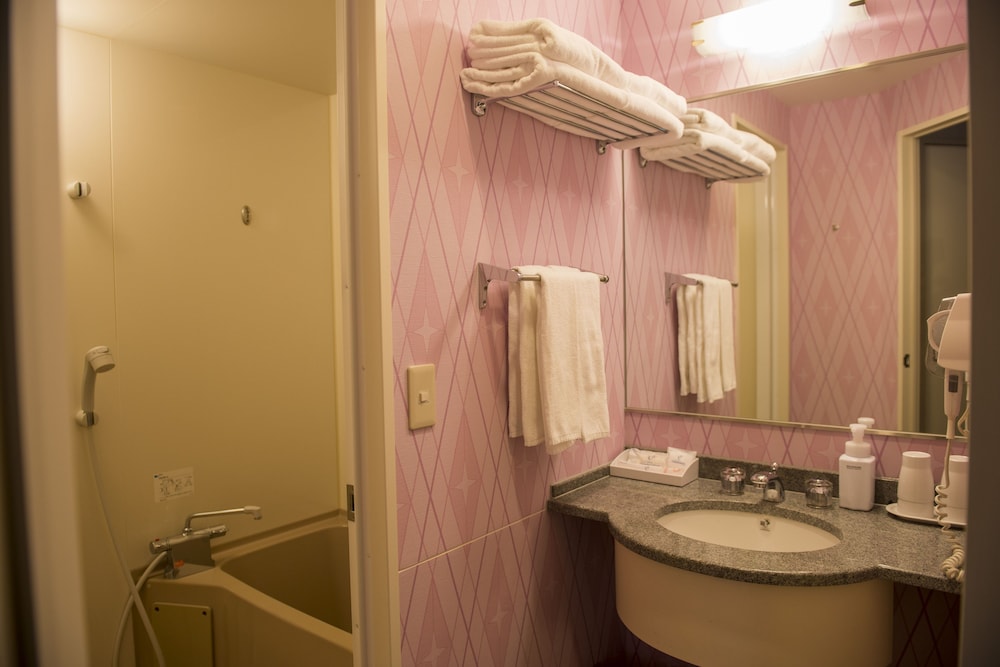 TOKYO DISNEY CELEBRATION HOTEL 48/50