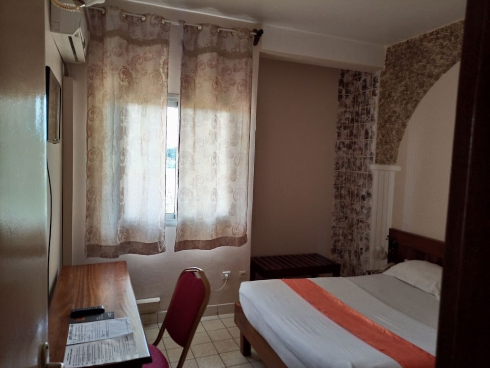 Hotel Jouvence 2000 19/43