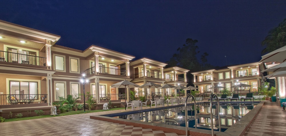 Seashell Suites And Villas 7/66