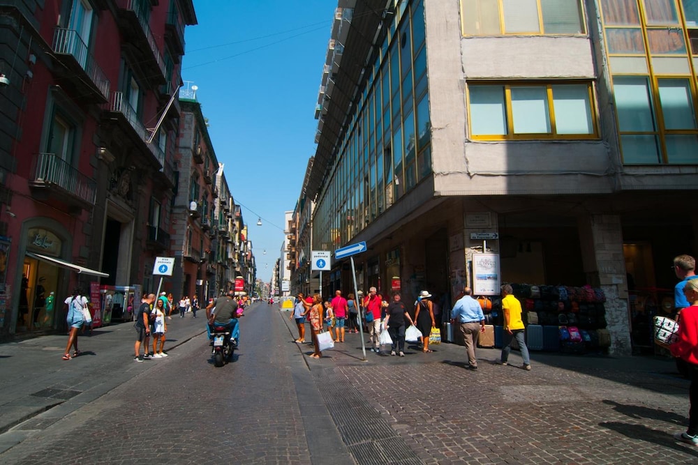 Flyresidence Municipio Toledo 27/41