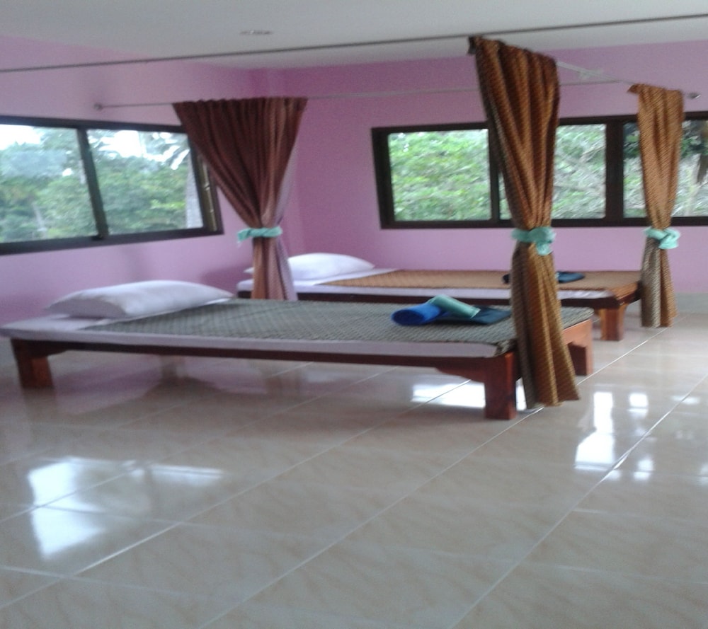 Stella Resort Khanom 16/34
