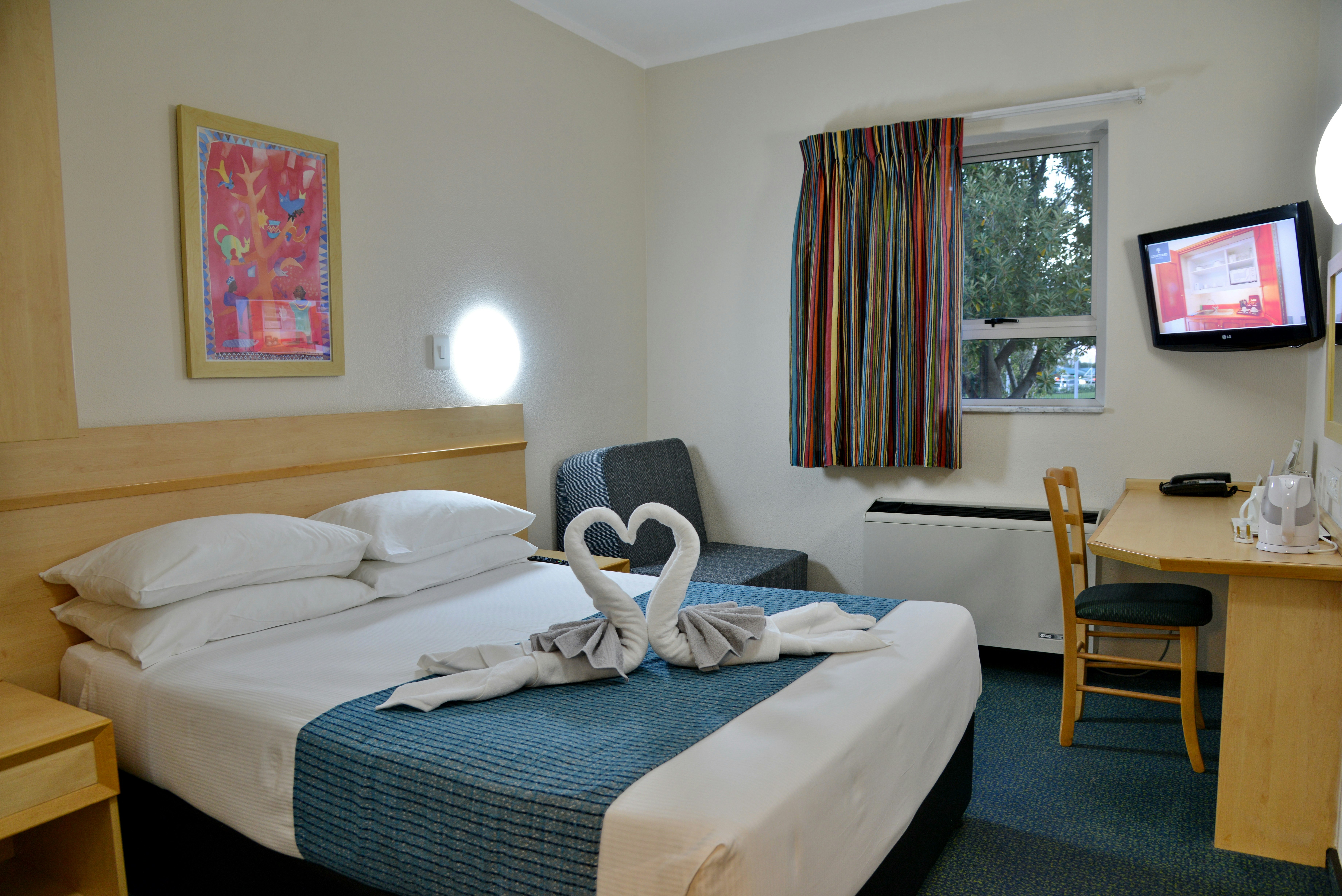 Road Lodge Potchefstroom 8/31