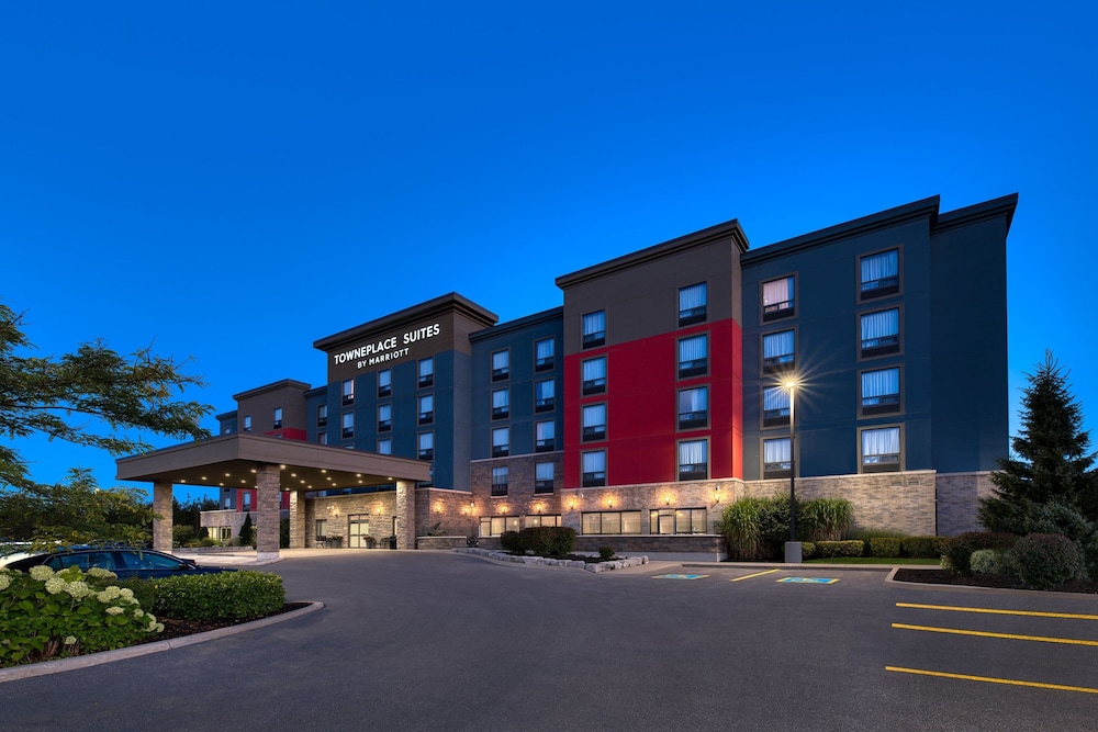 Towneplace Suites Belleville 42/50