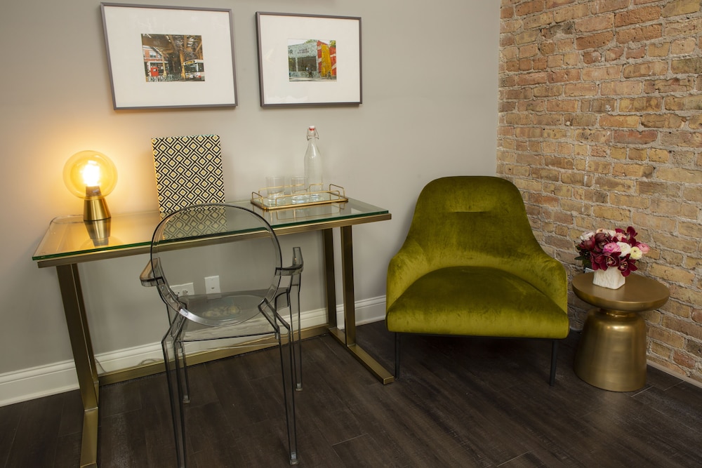 Wicker Park Inn 28/50