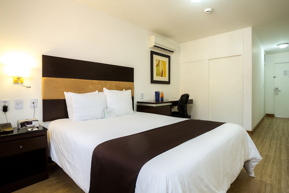 Wyndham Costa Del Sol Chiclayo 13/42