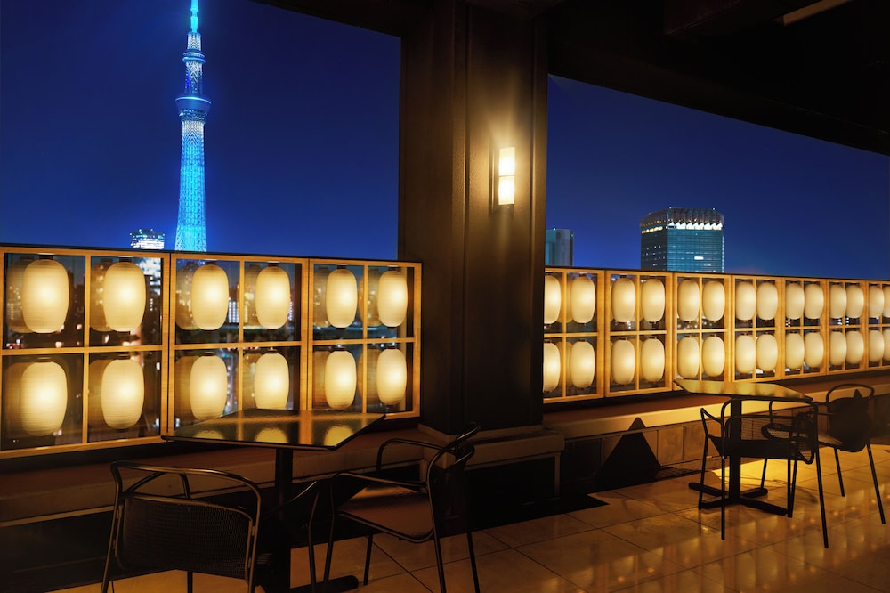 OMO3 Asakusa by Hoshino Resorts 24/49