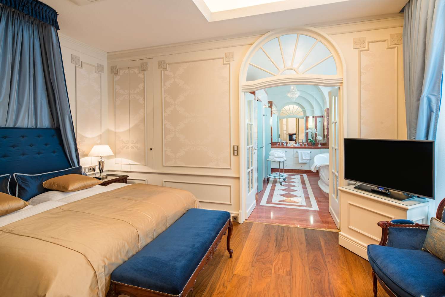 Best Western Plus Hotel Stadtpalais 5/25