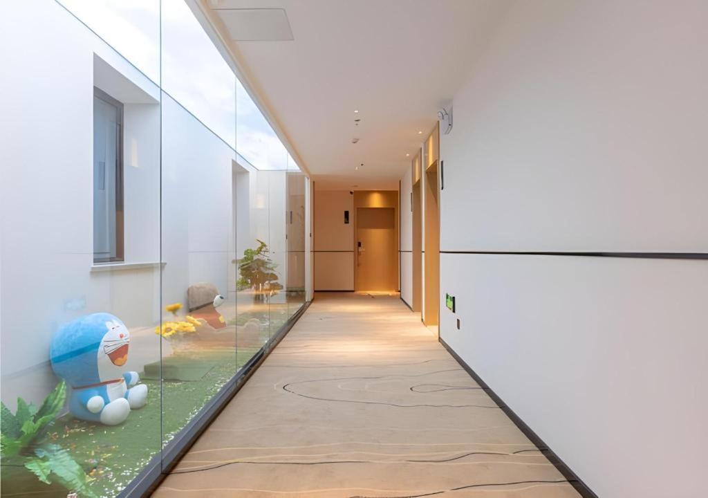 City Comfort Inn Xingtai Wanda 47/61