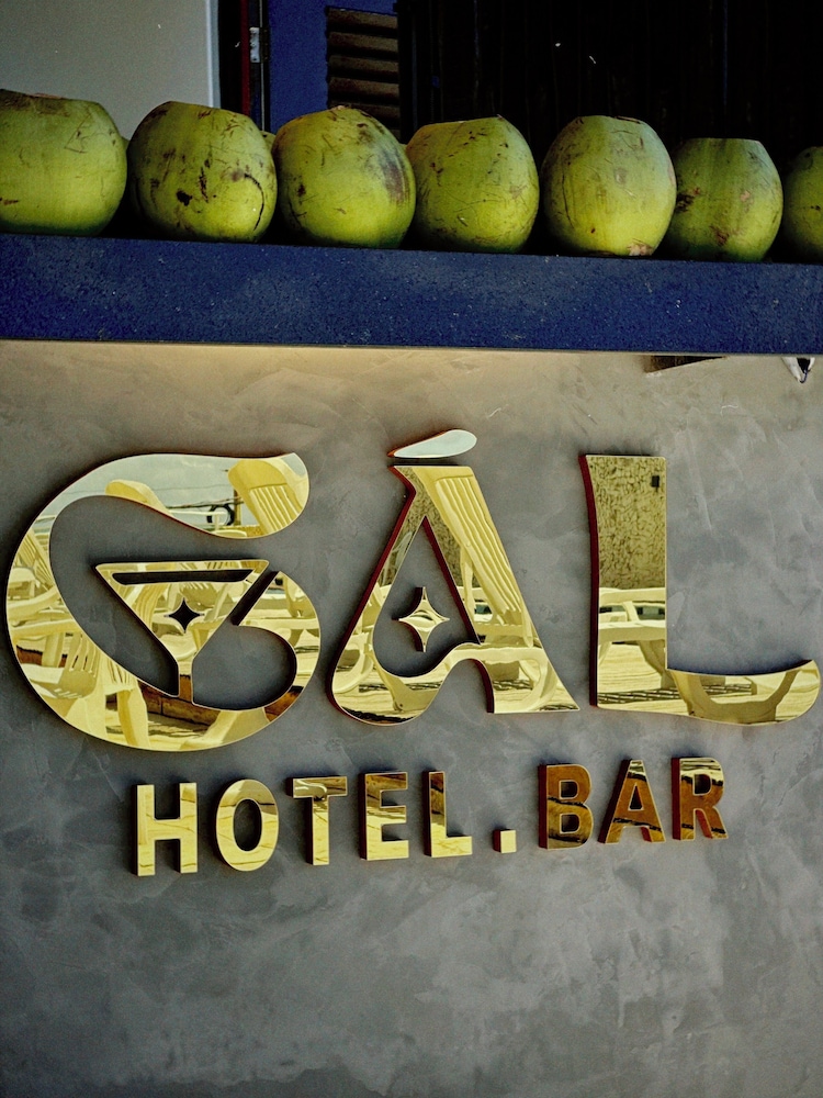 Yak Beach Hotel Natal 2/50
