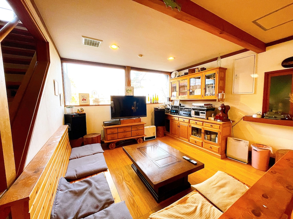 Hakuba Brownie Cottages & Condominiums 34/50