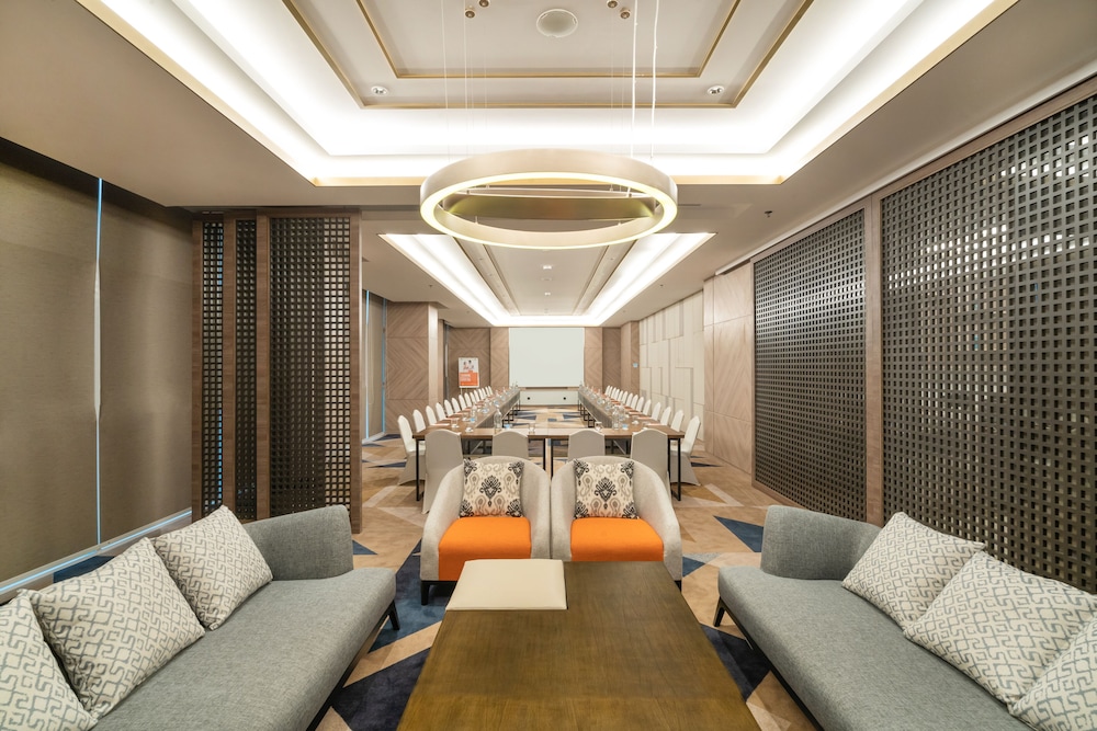 Harris Suites Puri Mansion 27/50