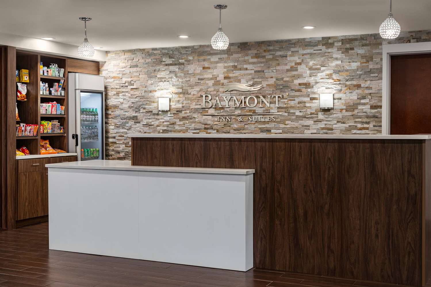 Baymont By Wyndham Georgetown 2/37