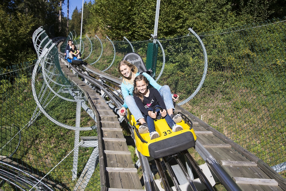 Hotel Zum Senner Zillertal Adults Only 24/50