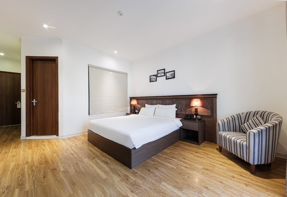 Collection O Le Grand Hanoi hotel – The Tryst 13/41