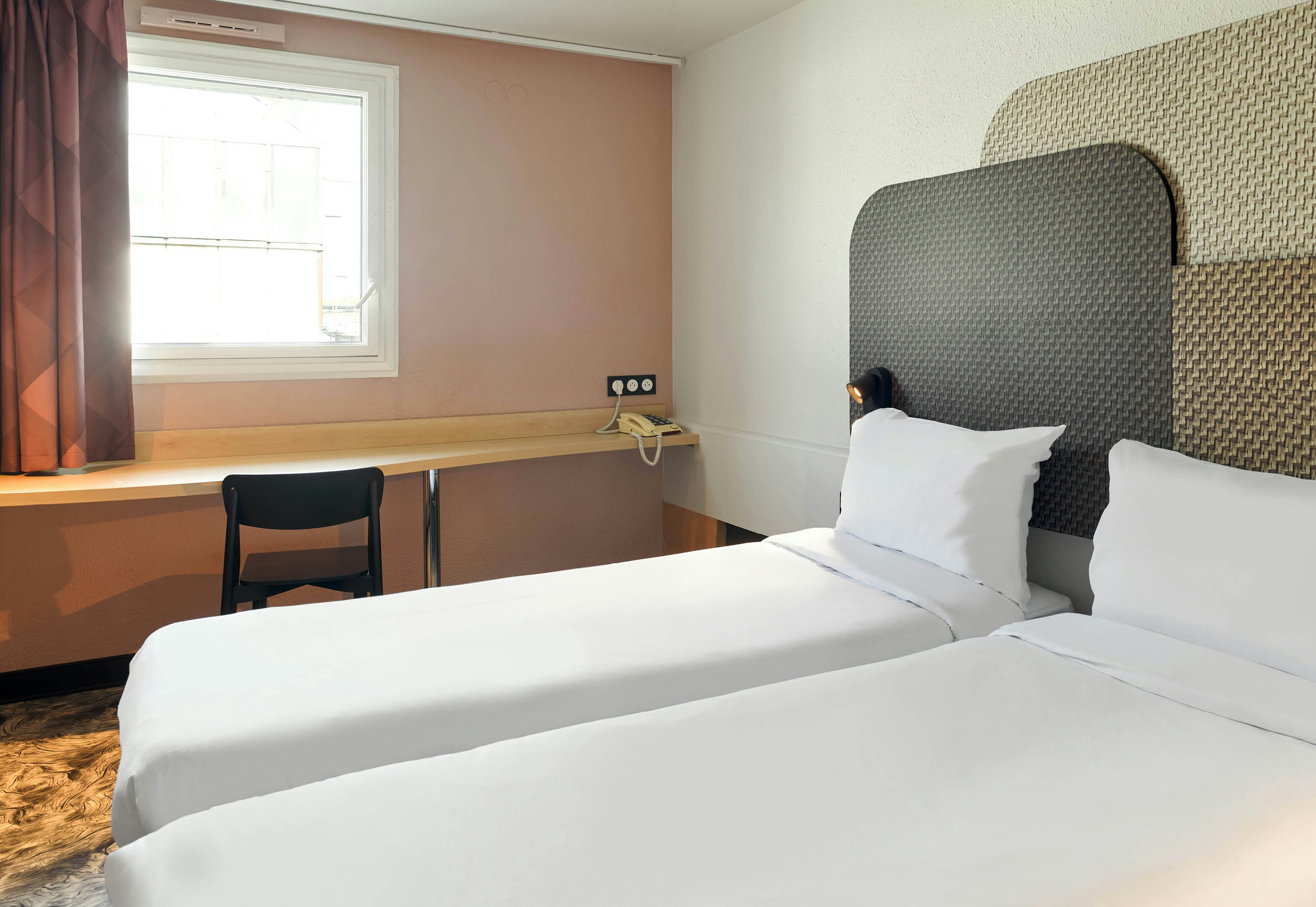 B&B HOTEL Versailles Le Chesnay 14/26