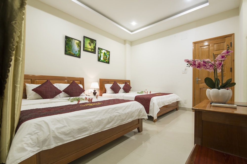 Dam Tien Hotel 22/50