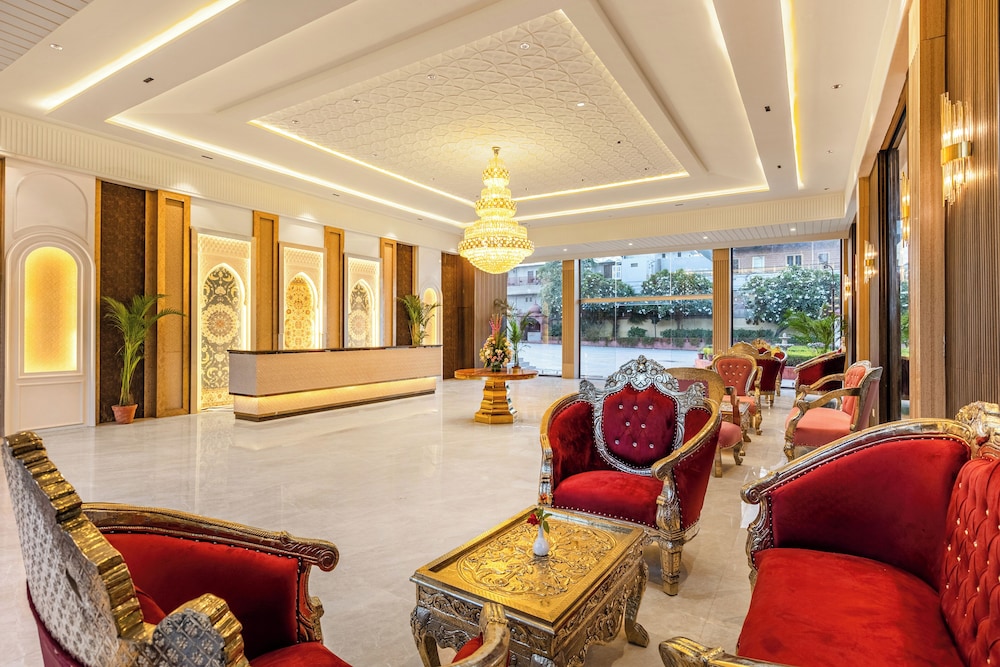 AMARGARH RESORT 44/66