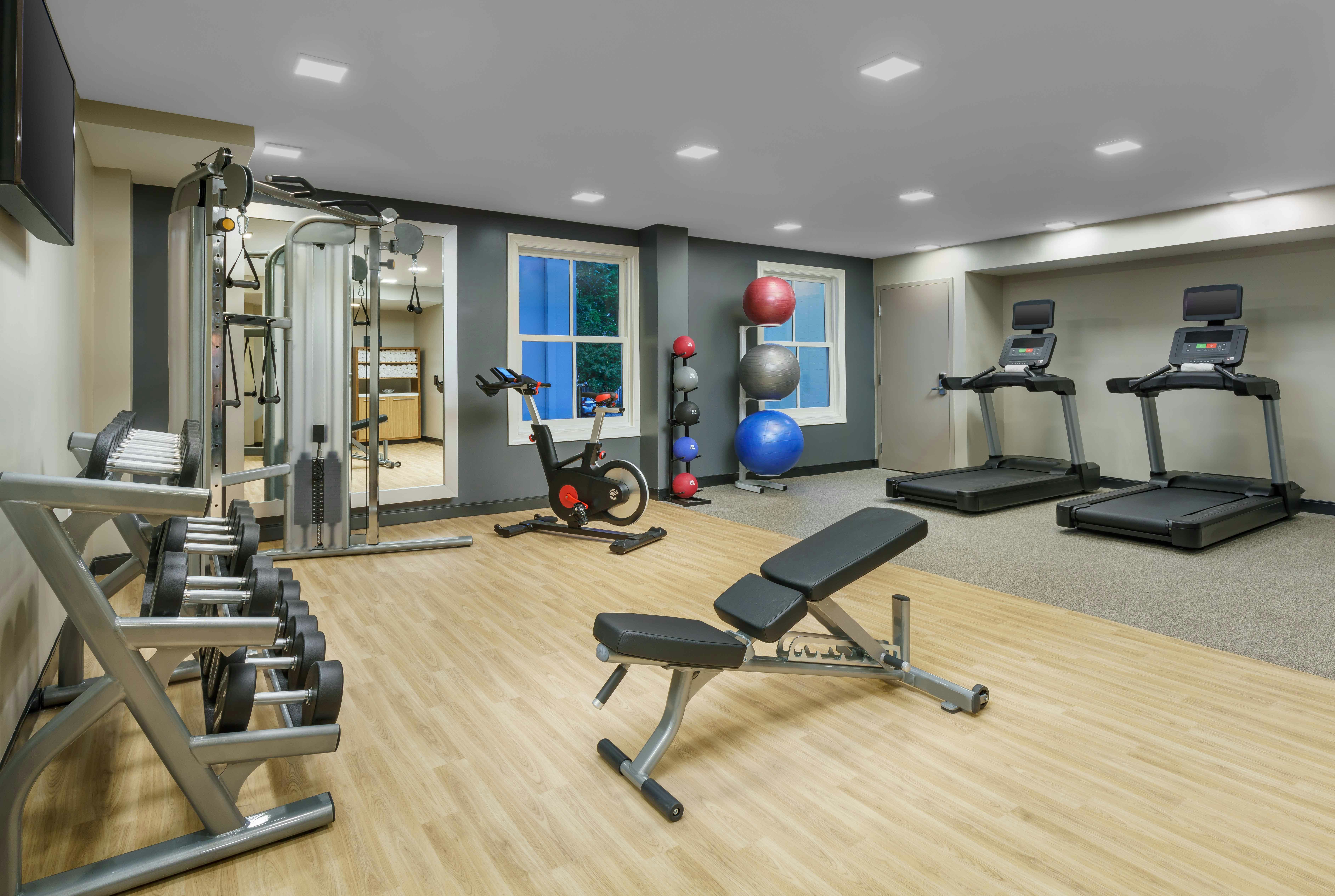Hilton Garden Inn Annapolis Downtown 30/49