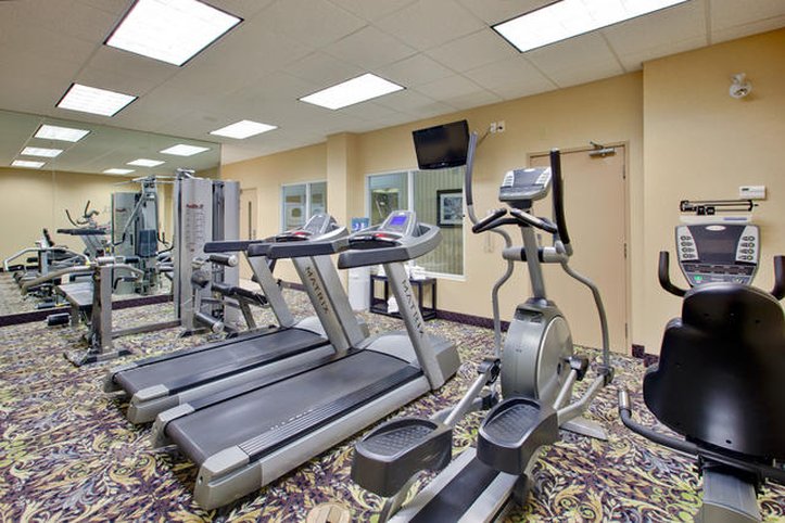 Staybridge Suites London 30/55