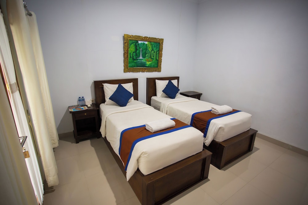 The Dagan Bungalow 16/37