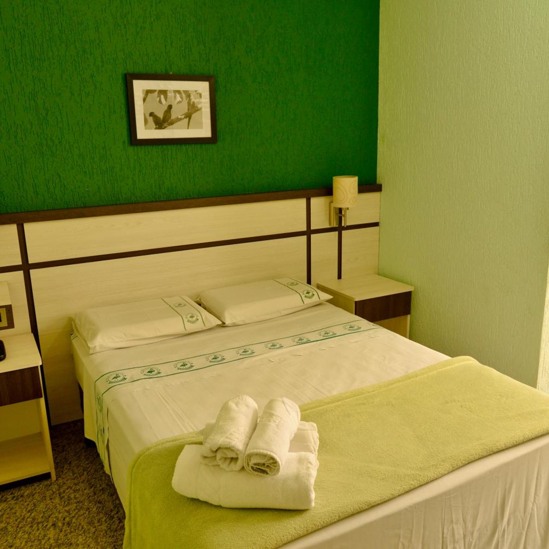 Residencial Pantanal Santa Cruz Hotel 18/35